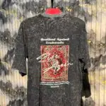 Acid Wash