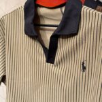 RL Polo-Light Brown