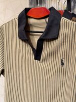 RL Polo-Light Brown