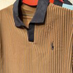 RL Polo-Brown