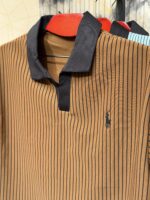 RL Polo-Brown