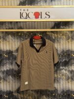 RL Polo-Light Brown - Image 2