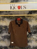 RL Polo-Brown - Image 2